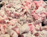 ニンニクマシマシ！悪魔のスタミナ丼作り方2写真