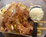 筍・新玉のチーズ和え♡作り方6写真