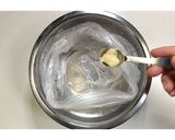 ガーリックレモンチキンステーキ★動画あり作り方3写真