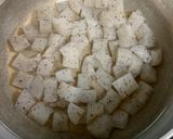 五目豆作り方1写真