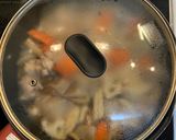 味がしみしみ⭐︎和食の定番！筑前煮作り方18写真