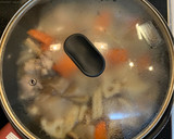 味がしみしみ⭐︎和食の定番！筑前煮作り方18写真