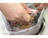 酒粕漬けの鶏ももオーブン焼き★動画あり★作り方6写真