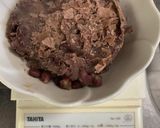 ダイエット中でもぼたもち作り方3写真