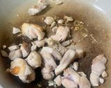 ラーメン屋が教える!鶏モモと大根の優しい煮物作り方4写真