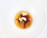 【Bistroマッシュルームピラフ】作り方2写真