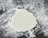 レンジで簡単　いちご大福作り方6写真