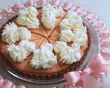 ピーチたっぷり贅沢タルト作り方14写真