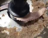 節約&ヘルシー!蒟蒻入りハンバーグ作り方1写真