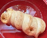 沖縄♡くるま麩チャンプルー作り方1写真