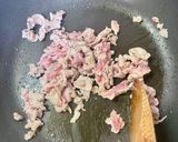 ご飯がなくなる！余り大根と豚コマの常備菜作り方8写真