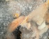 手作り鮭フレーク作り方1写真