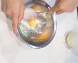 さつまいもの豆乳プリン作り方11写真