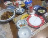 即席!ワカメと豆腐と枝豆のお吸い物作り方20写真