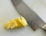 切り干し大根のめかぶ和え作り方3写真