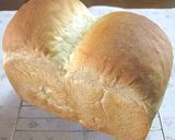 しっとり＆ふんわり♪基本の山形食パン作り方5写真