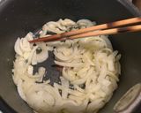 結構簡単。かぼちゃにんじんのスパイシーポタージュ作り方4写真