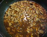 ♪麻婆豆腐♪作り方3写真