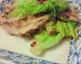 簡単☆彡白菜と豚バラ肉の重ね煮作り方12写真