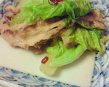 簡単☆彡白菜と豚バラ肉の重ね煮作り方12写真
