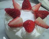 豪華なホットケーキ作り方4写真