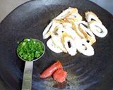 ちくわのつぶつぶ明太子作り方1写真