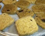 超簡単☆トースターでクッキー作り方6写真