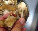 お魚屋さんありがとぉレシピ NO’1作り方4写真