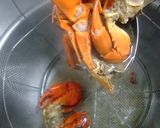 お魚屋さんありがとぉレシピ NO’1作り方16写真