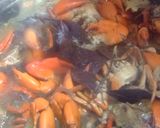 お魚屋さんありがとぉレシピ NO’1作り方14写真