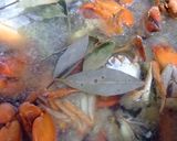 お魚屋さんありがとぉレシピ NO’1作り方13写真