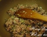 甘辛味噌で☆我家の麻婆豆腐☆作り方2写真