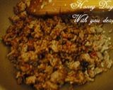 甘辛味噌で☆我家の麻婆豆腐☆作り方3写真
