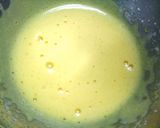 卵1個☆パウンドケーキ作り方2写真