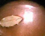 生理前に食べとく牛スネ肉と豆のシチュー作り方3写真