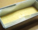 卵1個☆パウンドケーキ作り方5写真