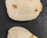 レンコンのおかか和え作り方1写真