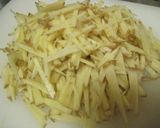 しょうが味噌。作り方1写真