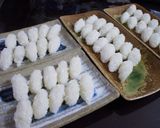 うちのすし飯(すし酢の配合も)♪作り方5写真