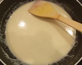 生クリーム不要☆なんちゃってカルボナーラ作り方3写真