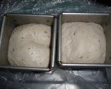 自家製酵母米粉ミニ食パン作り方5写真