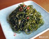 簡単節約でも旨いって【生昆布のキンピラ】作り方9写真