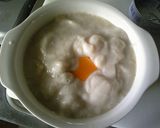 はんぺんふわふわ蒸し&お吸い物作り方6写真