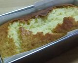 卵1個☆パウンドケーキ作り方6写真