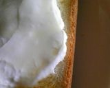 朝の楽しみ♪を寝る前に～作り方6写真