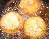 ✿挽き肉と野菜のバター風味コロッケ✿作り方7写真