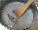 黒ごま豆乳プリン作り方3写真