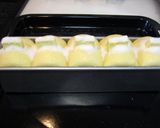 シュガーバタートップ♪リッチホテル食パン作り方12写真