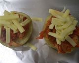 じゃがキムチーズ作り方5写真