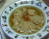 ☆彡エビdeワンタンdeスープ☆彡作り方6写真